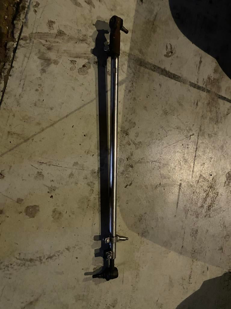Stuurstang Land Rover / Nissan Patrol - Gebruikt, Ophalen of Verzenden, Gebruikt, Land Rover