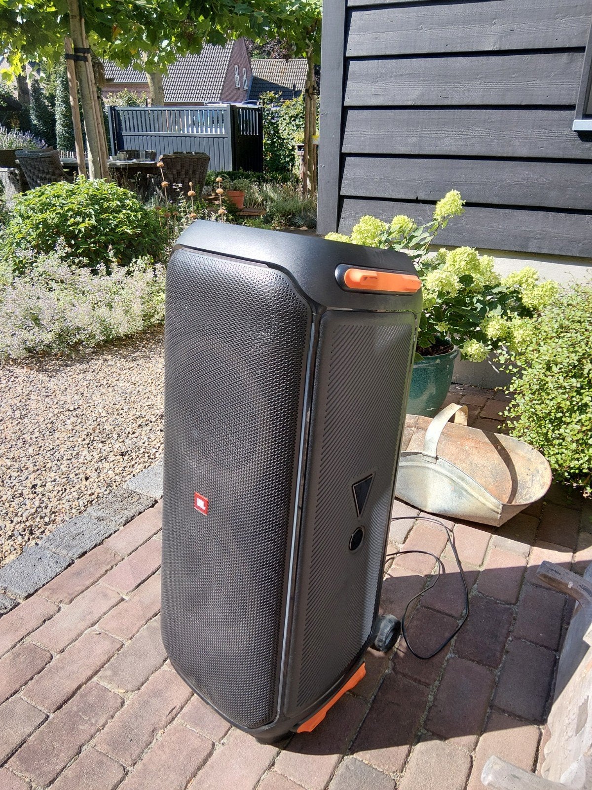 JBL 710, Ophalen, Zo goed als nieuw, JBL
