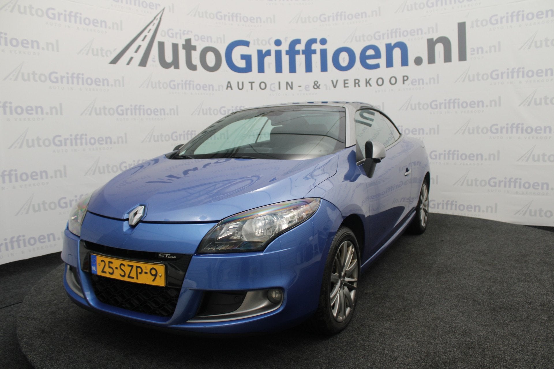Renault Mégane