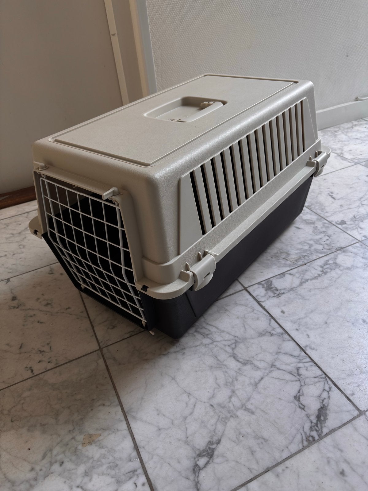 Nieuw ! Reismand kat, Ophalen, Nieuw