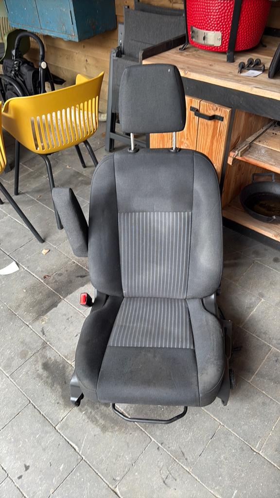 Bestuurdersstoel ford transit, Auto-onderdelen, Ophalen of Verzenden, Ford