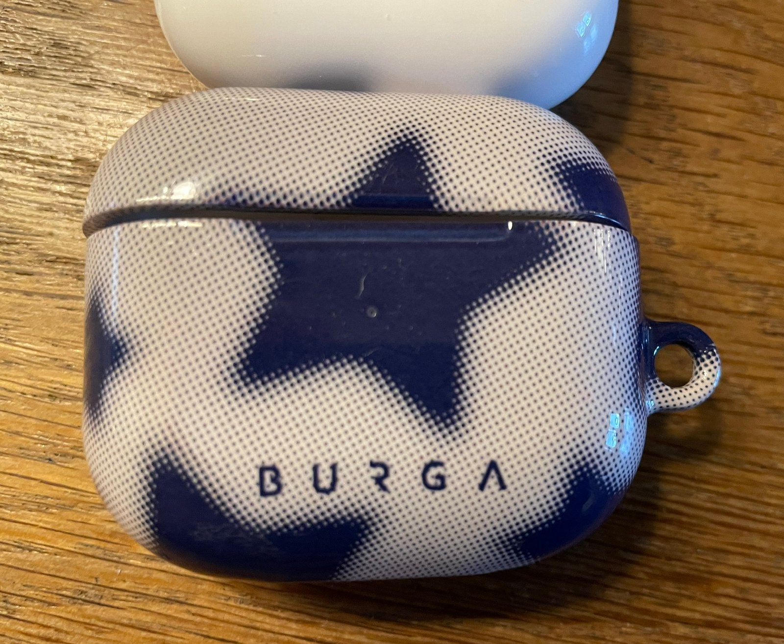 Burga airpod3 case starstruck (nieuw was 24,95) beschermhoes, Ophalen of Verzenden