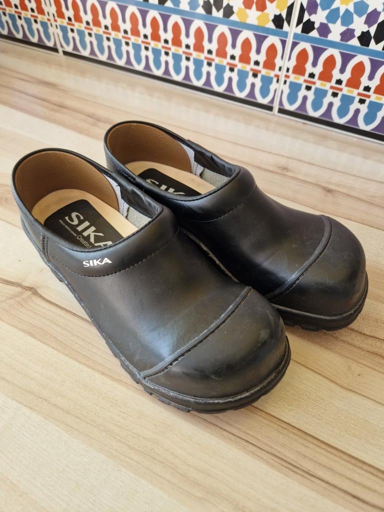 Sika 29 comfort maat 42, Ophalen of Verzenden, Zo goed als nieuw, Schoenen, Sika