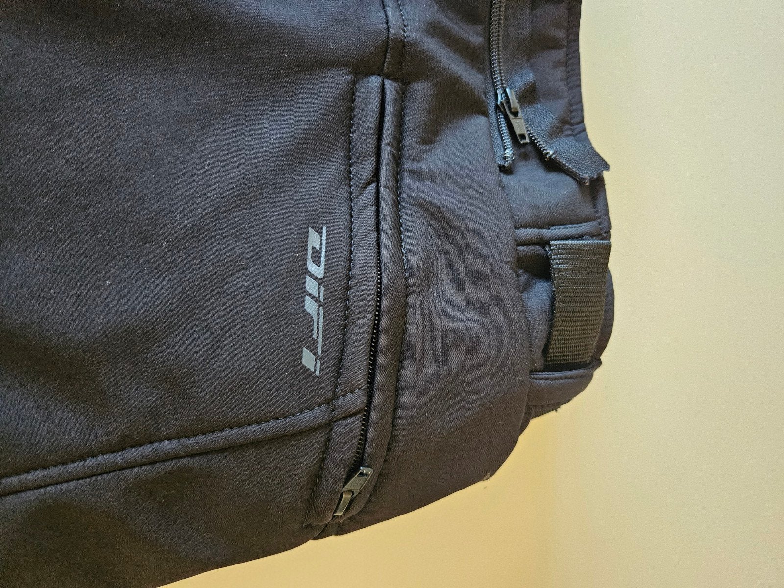 Nieuwe Difi motorbroek., Motoren, Ophalen of Verzenden, Nieuw zonder kaartje, Broek | textiel