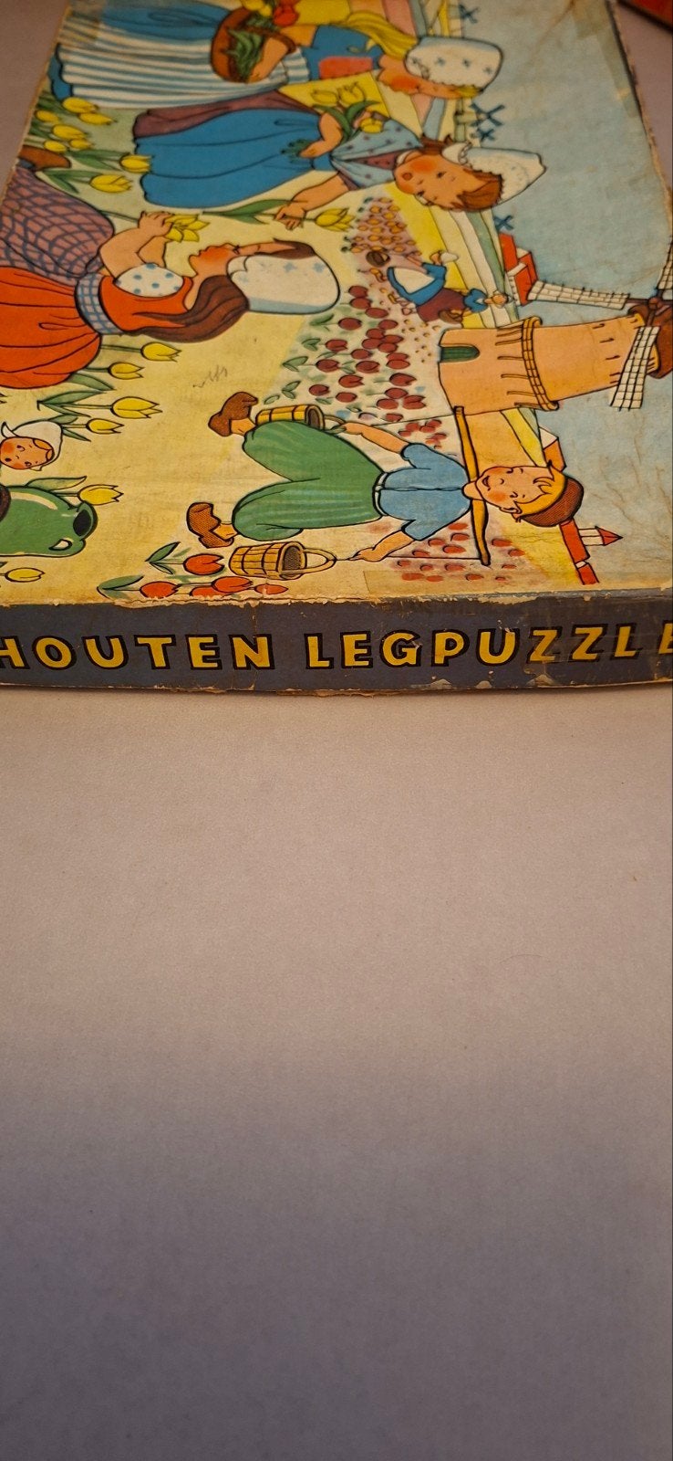 Bieden per item of het geheel., Ophalen of Verzenden