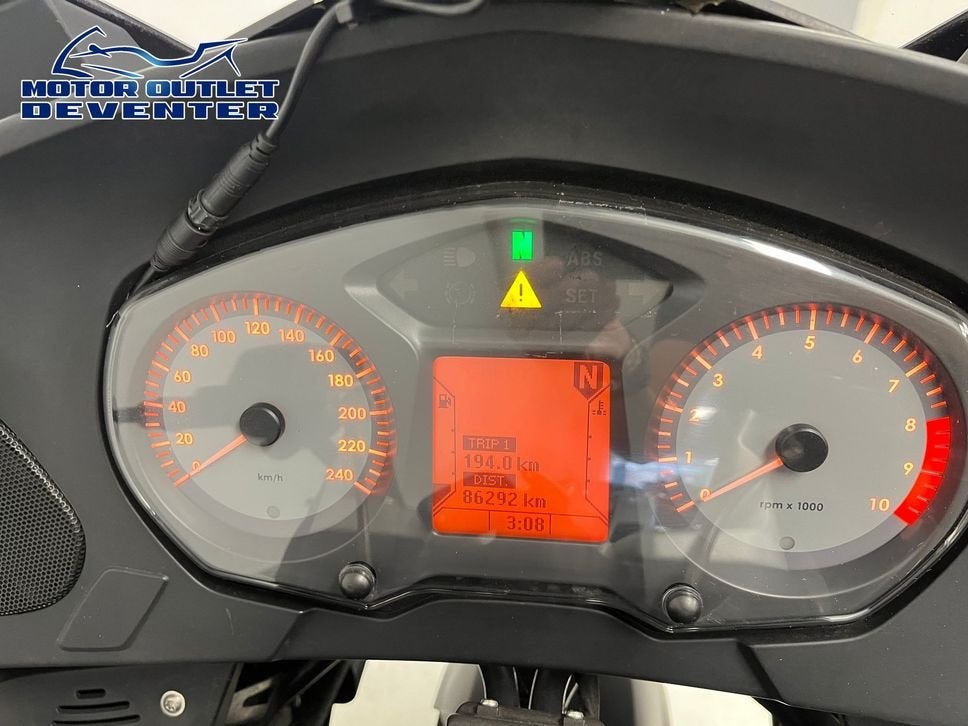 Prachtige BMW R 1200 RT ABS R1200RT, Motoren, Motoren | BMW, 2 cilinders, Motorrijbewijs A, Bedrijf, Meer dan 35 kW