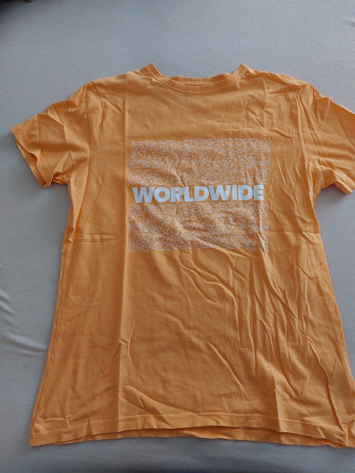 T-shirt pakket Primark - 3 stuks (maat 164), Gebruikt, Ophalen of Verzenden, Shirt of Longsleeve, Primark