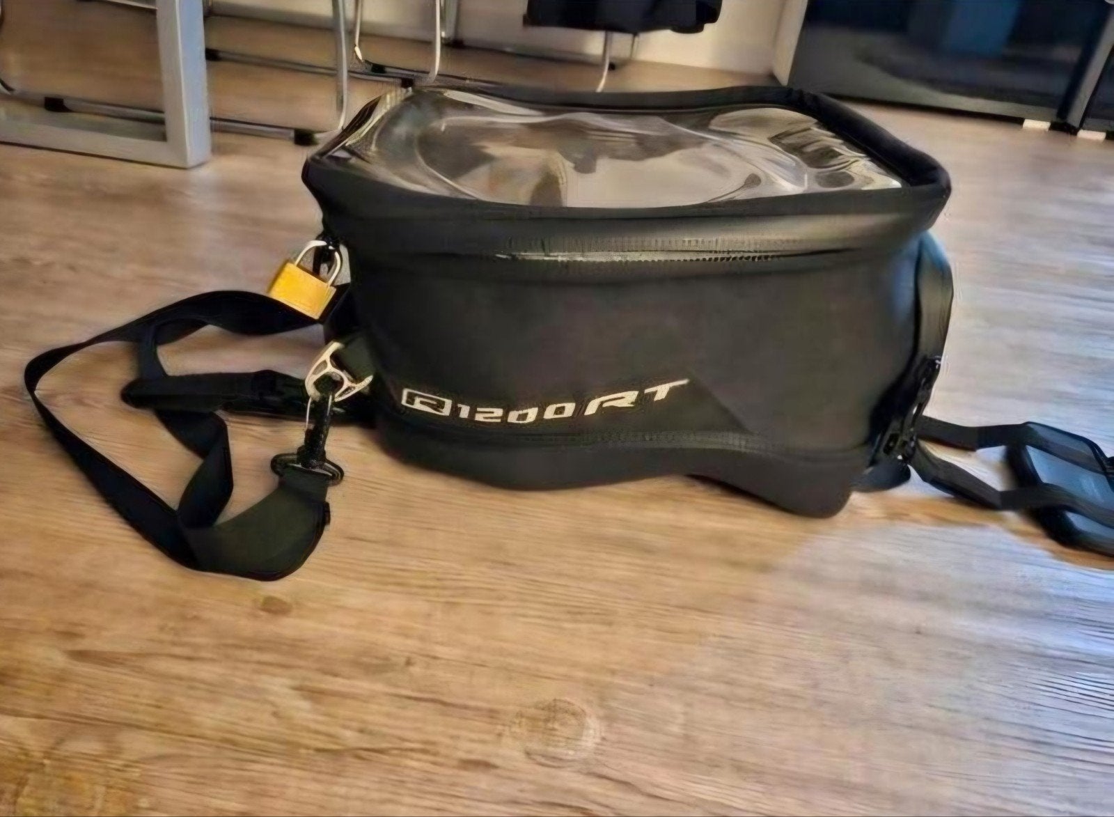 BMW R1200RT Tanktas - Origineel, Ophalen of Verzenden, Zo goed als nieuw