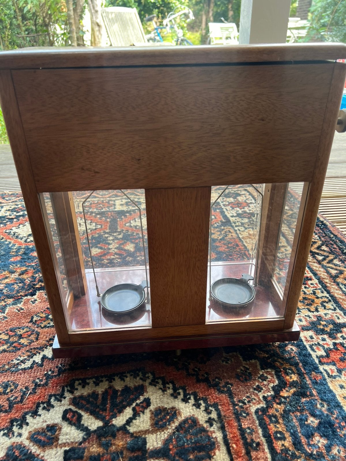 Vintage micro balans, Ophalen of Verzenden