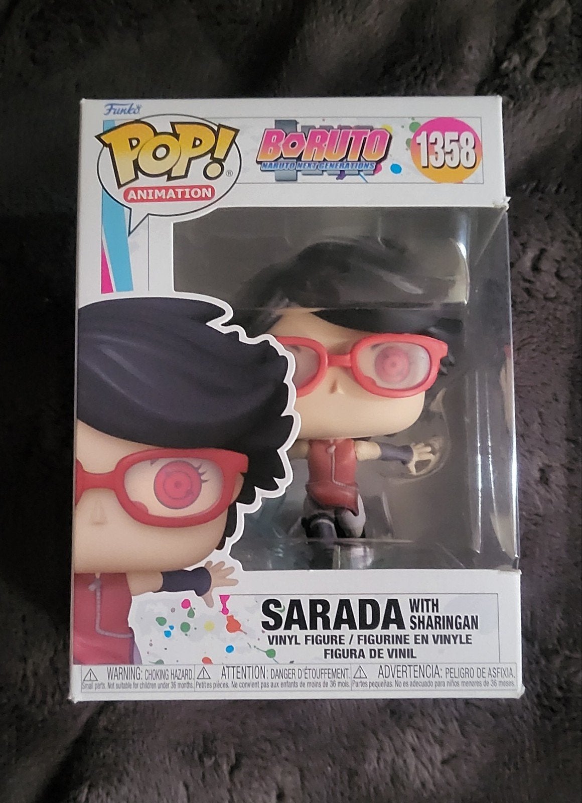 funko pop, Ophalen, Zo goed als nieuw