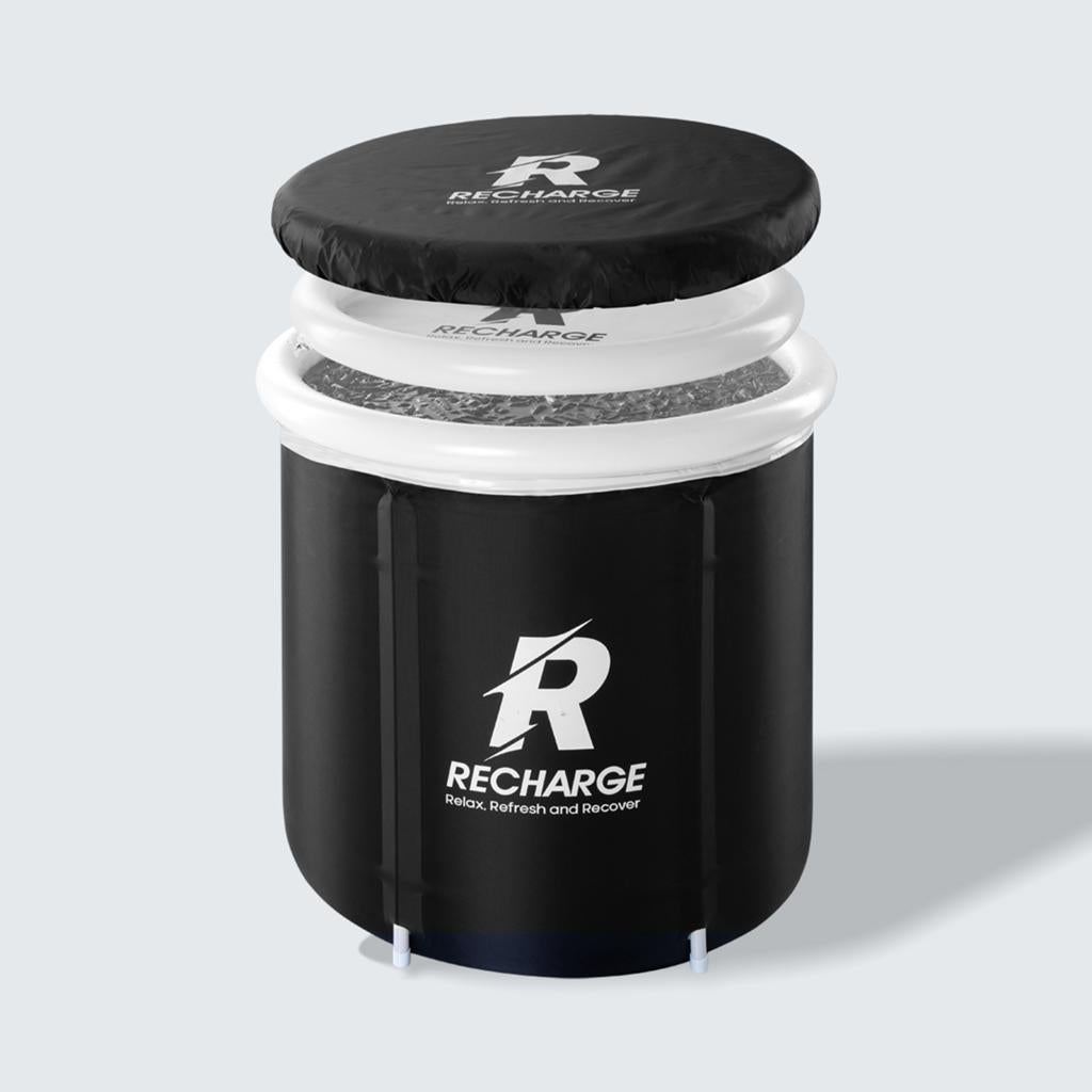 Recharge Icebath / ijsbad, Ophalen, Zo goed als nieuw, Overige typen