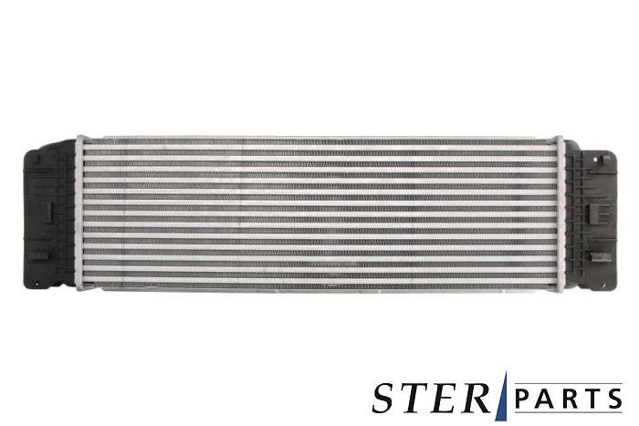 Intercooler van een Mercedes Sprinter, 12 maanden garantie, -, Nieuw, Ophalen of Verzenden
