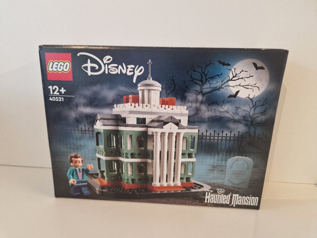 Lego Sealed 40521, Lego, Nieuw, Ophalen of Verzenden, Disney
