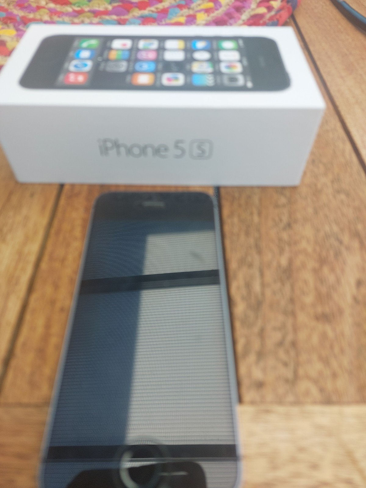 2 maal IPhone en 1 maal Nokia, Ophalen, 10 inch, 16 GB