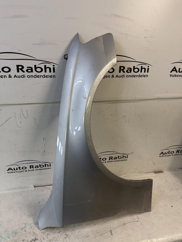 Audi A4 B8 Zijscherm rechts, Gebruikt, -, -, Spatbord