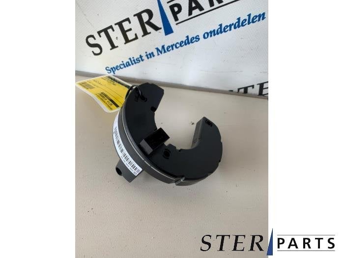 Stuurhoek sensor van een Mercedes SL, Gebruikt, -, Ophalen of Verzenden, -