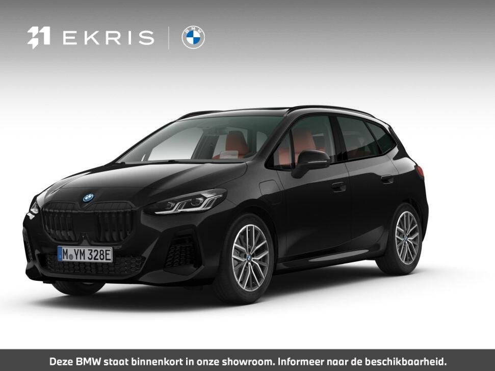 BMW 2-serie Active Tourer 225e xDrive High Executive | M Spo, Auto's, BMW, Bedrijf, Te koop, 2-Serie Active Tourer, 4x4, Alarm
