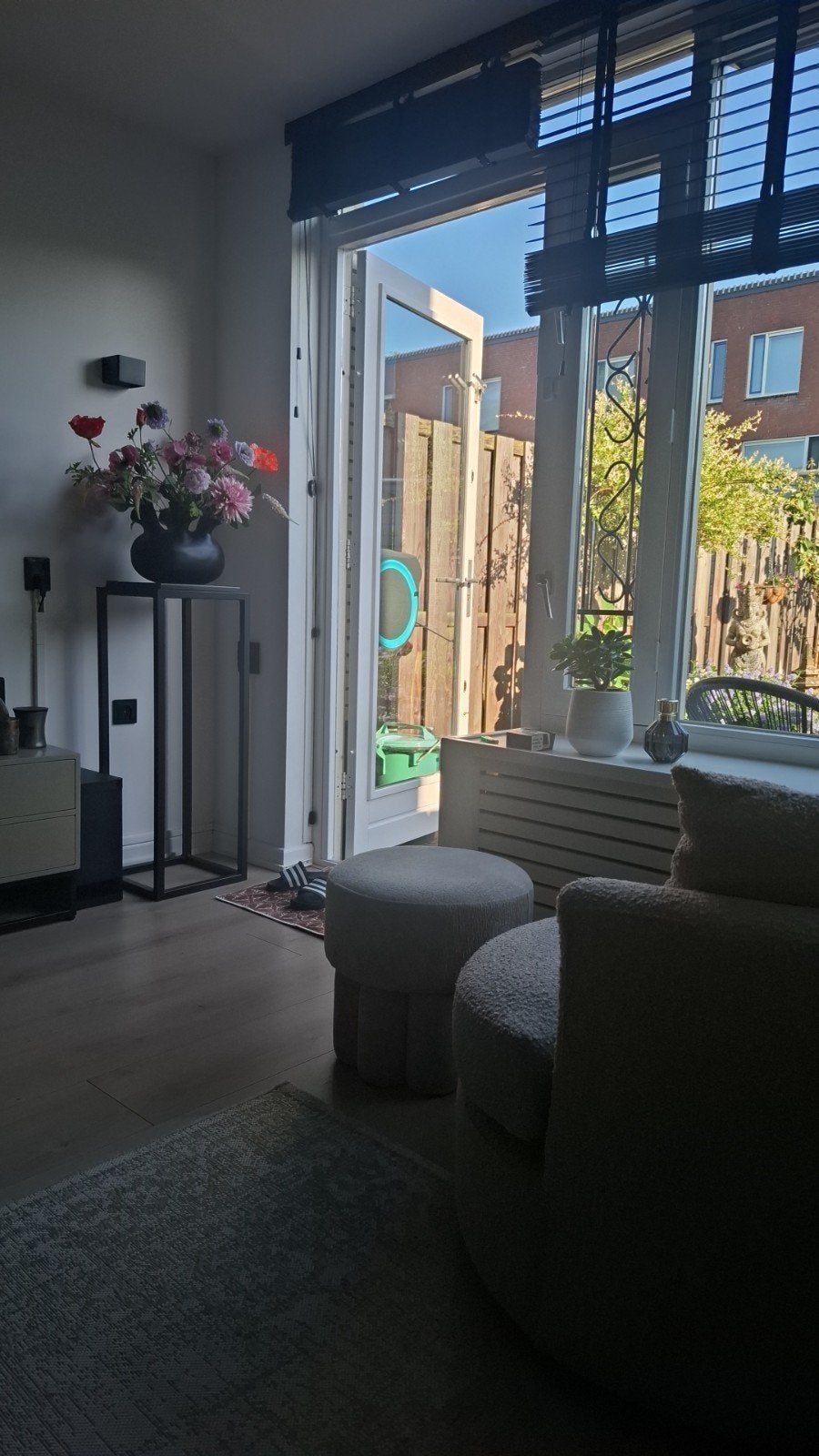 woningruil Amsterdam, Ophalen of Verzenden, Nieuw, 50 tot 100 cm