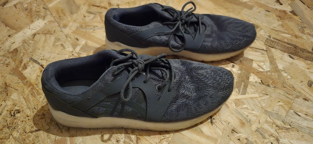Asics Hardloopschoenen Zwart Maat 39, Ophalen, Hardloopschoenen, Asics