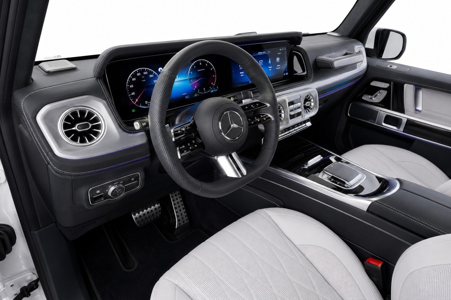 Mercedes benz G450 AMG, Auto's, Bedrijf, Te koop
