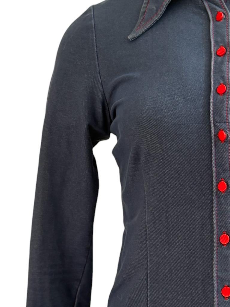 Who's that girl blouse S, Ophalen of Verzenden, Zo goed als nieuw, Groen