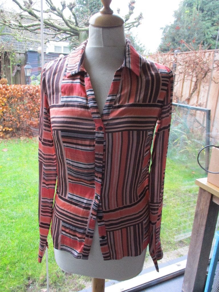 Nikkie NIEUW!, Kleding | Dames, Nieuw, Nikkie, Maat 34 (XS) of kleiner, Meerkleurig