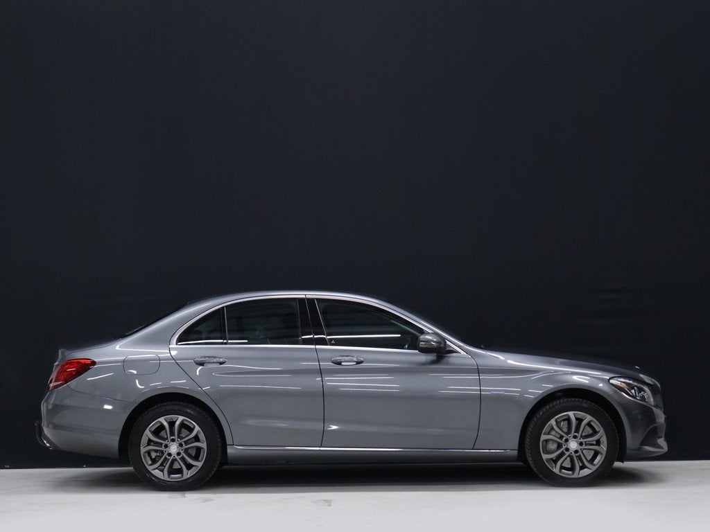 Mercedes-Benz C-Klasse 350 e Lease Edition [SFEERVERLICHTING, Automaat, Achterwielaandrijving, Gebruikt, Automatische klimaatregeling
