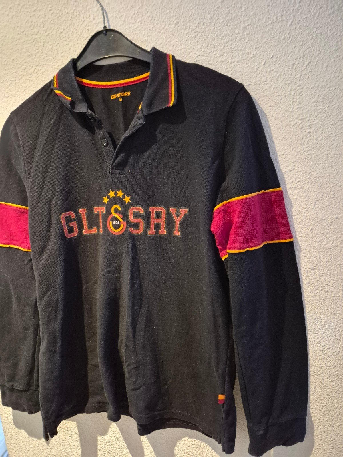 Galatasaray  trui maat M, Kleding | Heren, Ophalen of Verzenden