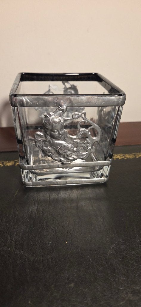 Klassieke Jardinière Art Nouveau, Antiek en Kunst, Ophalen of Verzenden