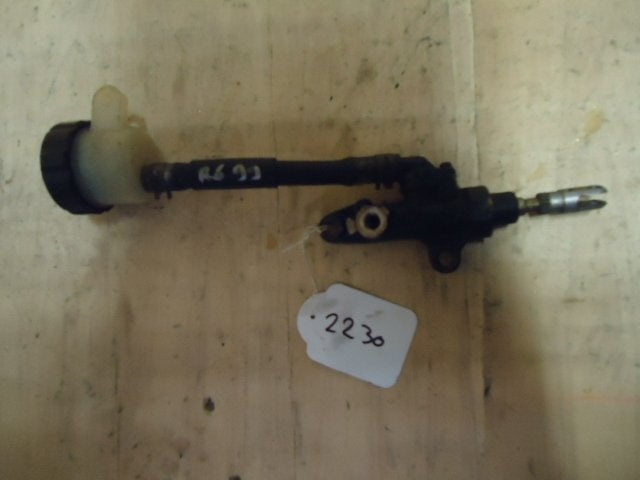 R6 1999 - 2002 Yamaha Rempomp D1-21317