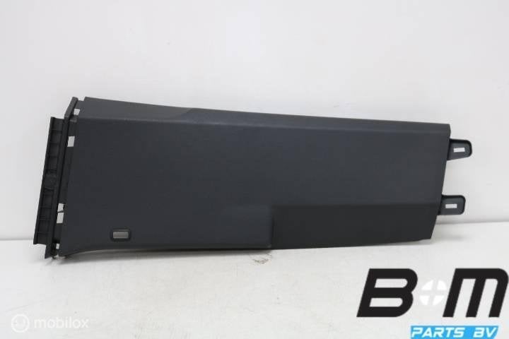 B-stijl bekleding linksonder VW Tiguan 5NA 5NA867291D, Gebruikt
