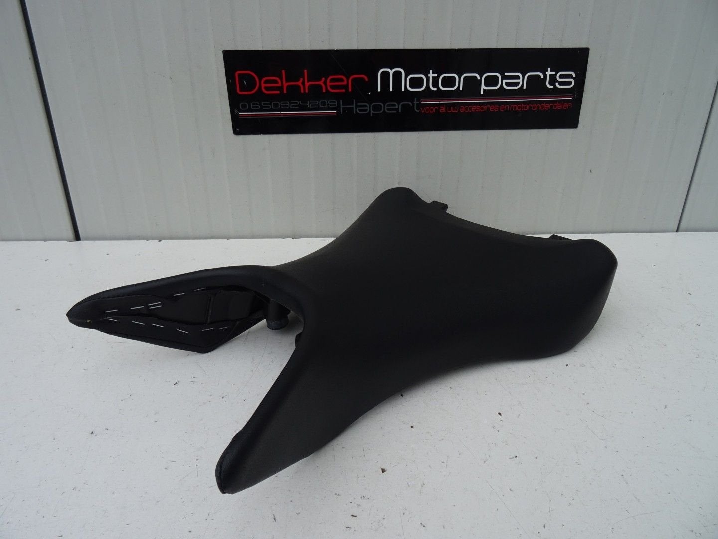 Voorste Zadel / Zit / Seat Yamaha MT-09 / SP 2024-2025-2026, Ophalen of Verzenden, -, -, -
