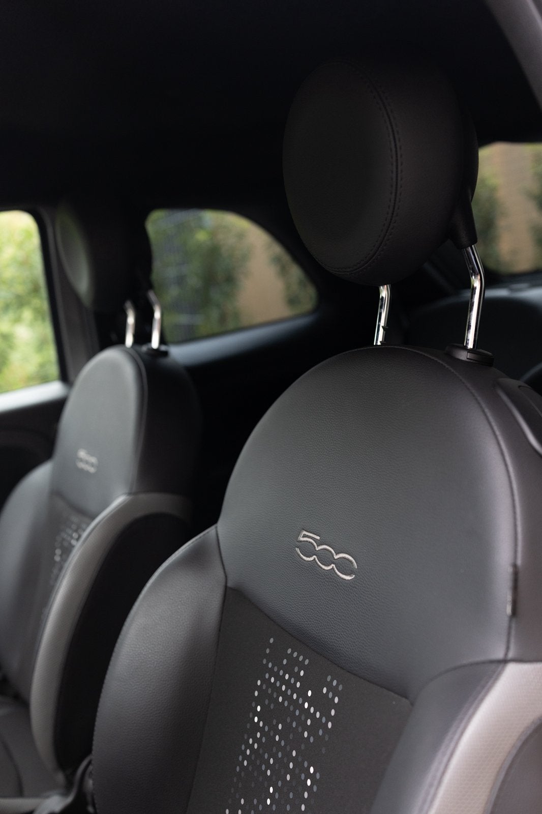 Foto 20 van Fiat 500 1.0 Hybrid Sport | CarPlay | Cruise control