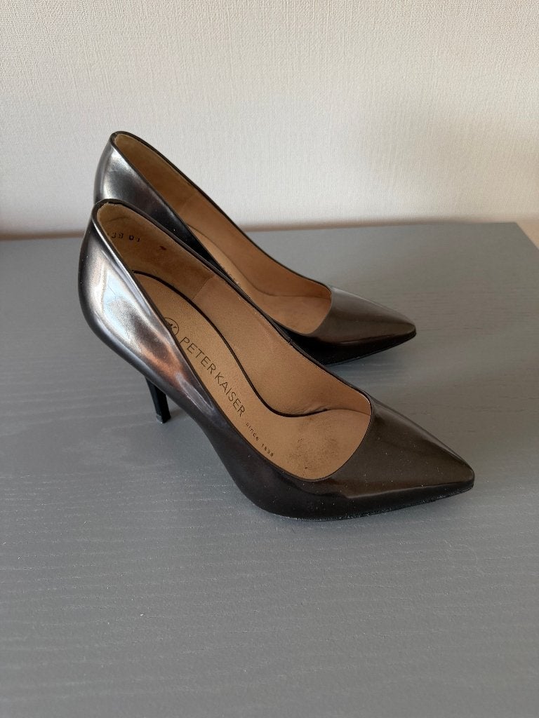 Damesschoenen Peter Kaiser, Peter Kaiser, Pumps, Ophalen of Verzenden, Zo goed als nieuw
