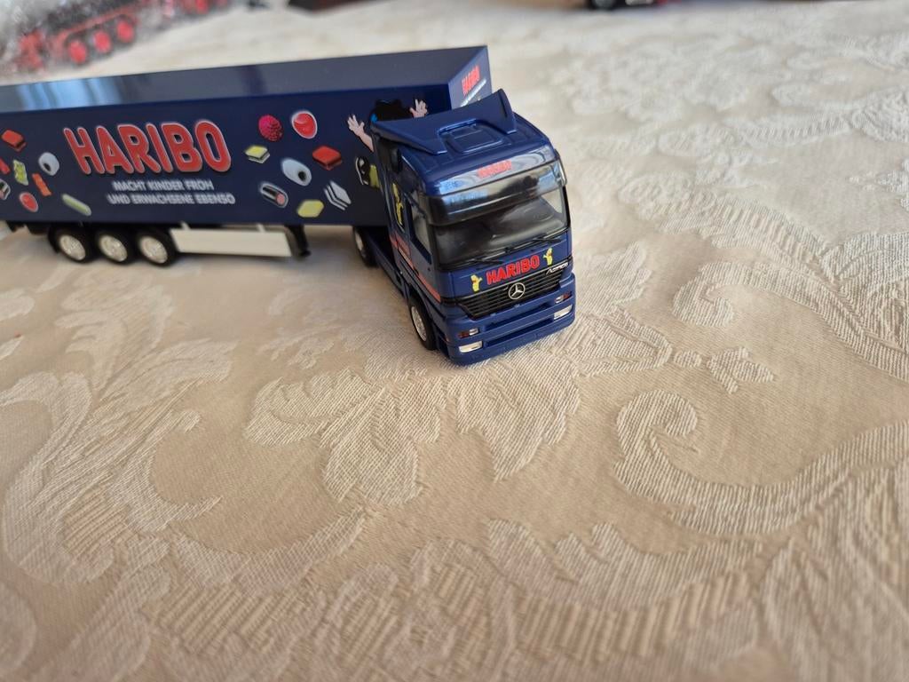 Mercedes Haribo, Ophalen of Verzenden, Auto