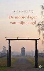 Ana Novac: De mooie dagen van mijn jeugd, Boeken, Ophalen of Verzenden, Gelezen