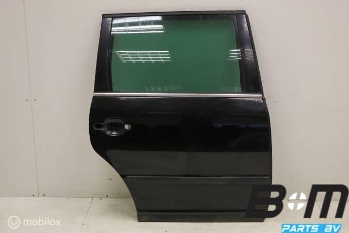Portier rechts achter VW Passat 3BG Variant L041 3B9833052AC, Gebruikt