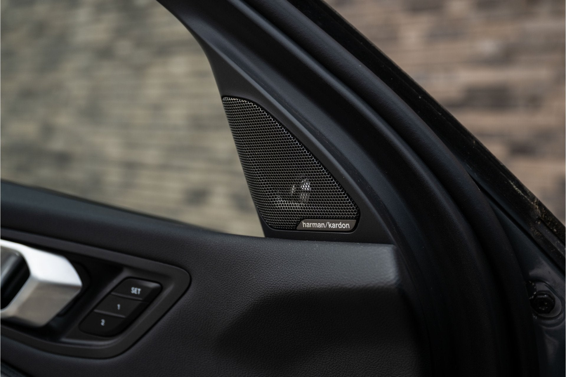 Foto 23 van BMW 1-serie M135i xDrive | Live Cockpit | Panorama | Leder |