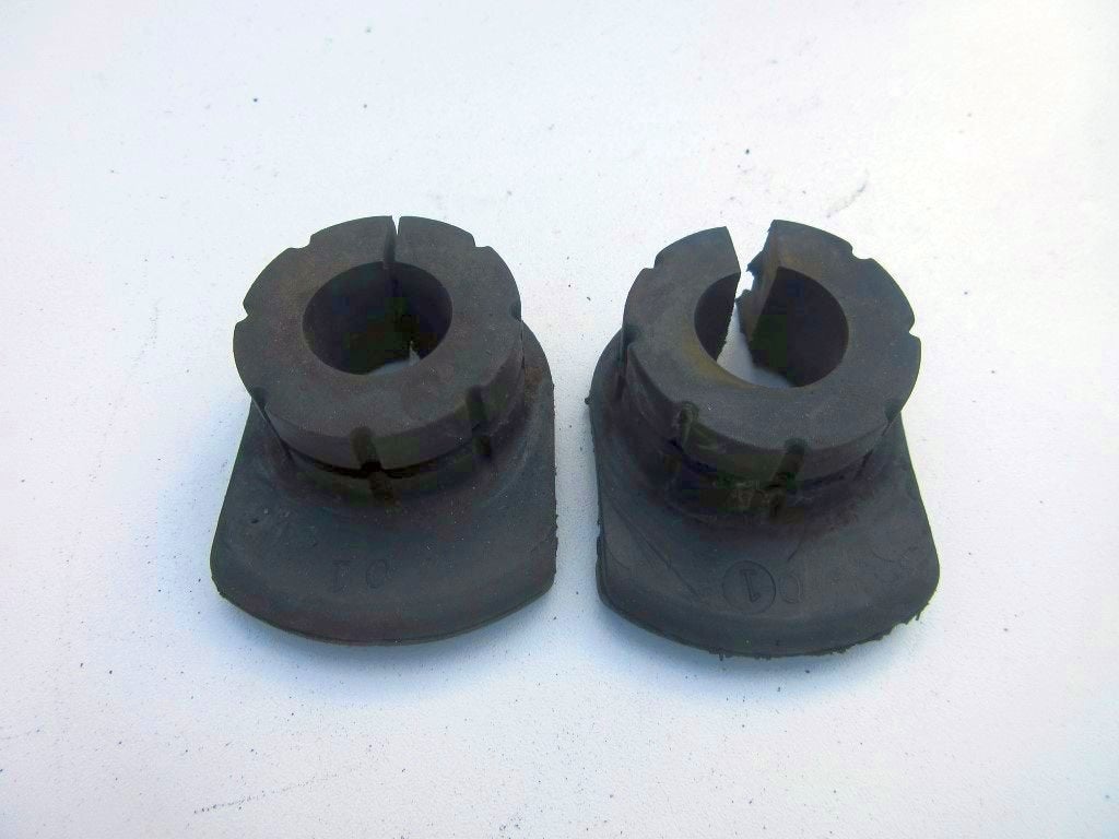 Yamaha FJ1200 tankrubbers benzinetank rubbers tank FJ 1100, Ophalen of Verzenden, Gebruikt