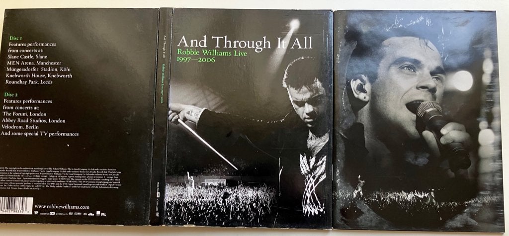CDC 1-2 vervolgCD collectie, Ophalen of Verzenden, Zo goed als nieuw, Album, Inclusief doosje