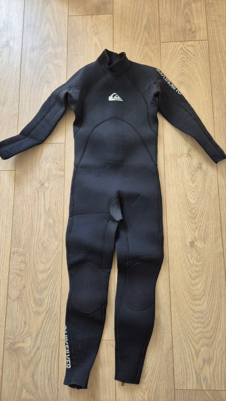 Quiksilver Surfpak / Wetsuit - Maat 12 (Kinderen), Ophalen of Verzenden, Overige typen