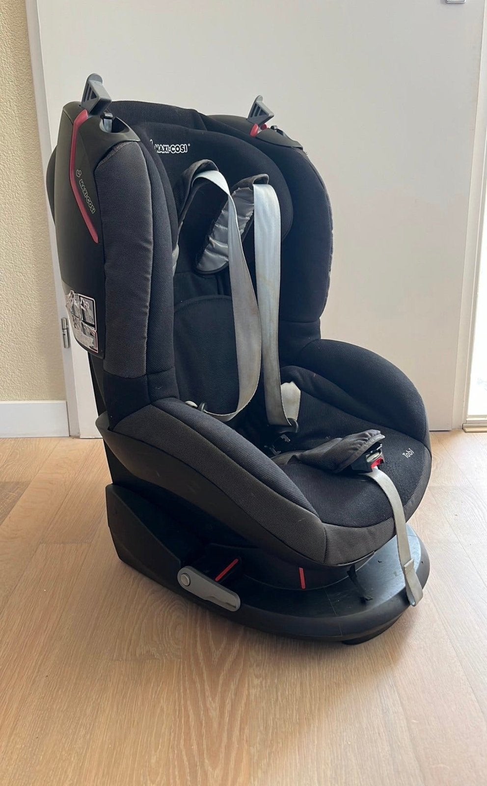 Maxi Cosi Tobi, Kinderen en Baby's, Ophalen, 15 t/m 36 kg, Maxi-Cosi, Gebruikt