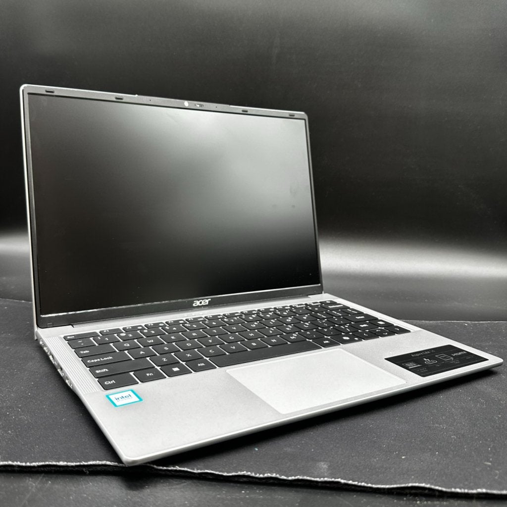 acer aspire lite al14 - in doos -met Garantie, Computers en Software, Windows Laptops, Zo goed als nieuw