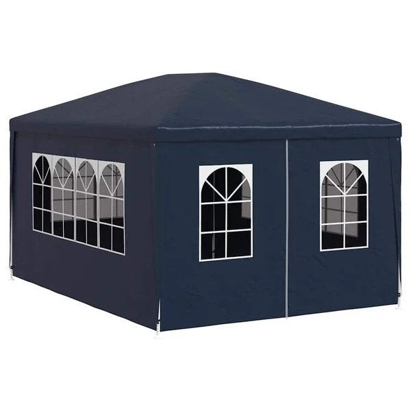 Gebruikte grote partytent 3x4m met Bo-Camp opbergtas, Tuin en Terras, Partytenten, Ophalen, Partytent, Minder dan 4 meter, 2 meter of meer
