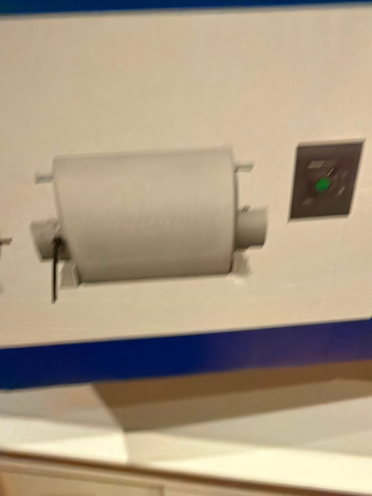 Truma boiler, Ophalen, Nieuw