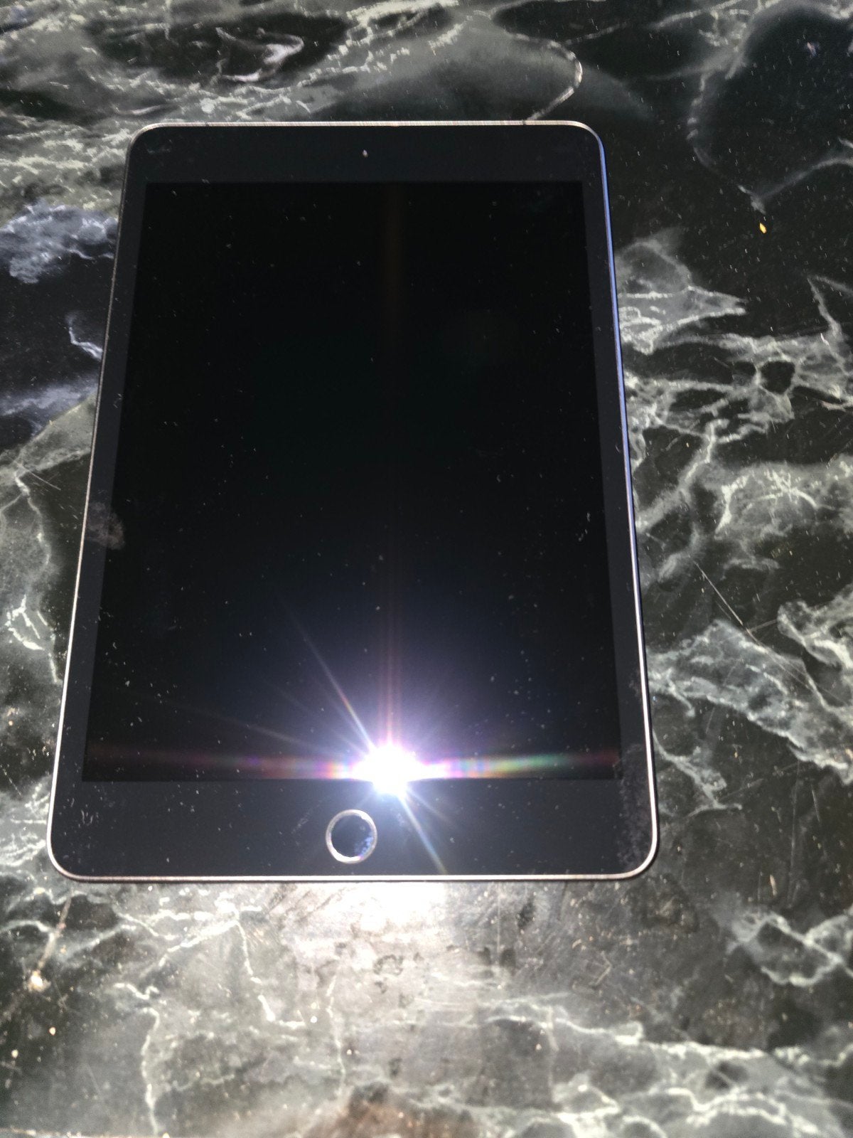 iPad Mini 5 64 GB Wi-Fi + Cellular, Ophalen, 8 inch, Zo goed als nieuw, Wi-Fi en Mobiel internet