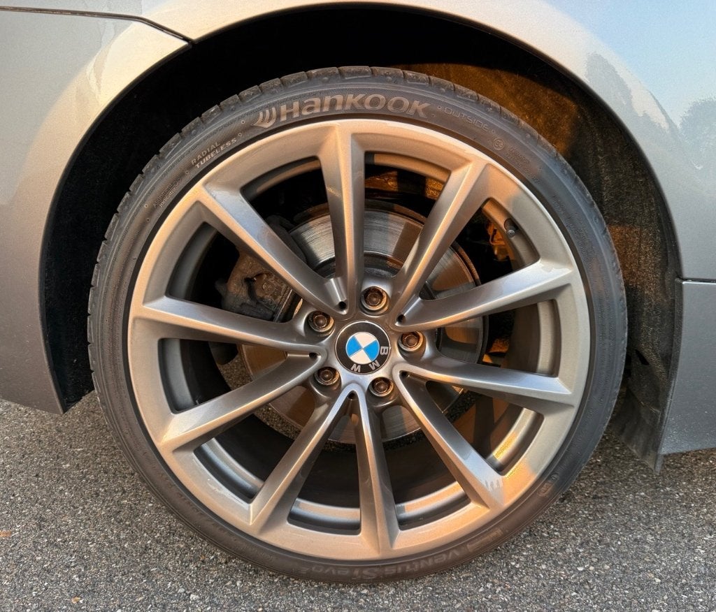 Foto 11 van BMW Z4 sDrive35i 3.0 306PK getaxeerd €27.000! BMW onderhoud