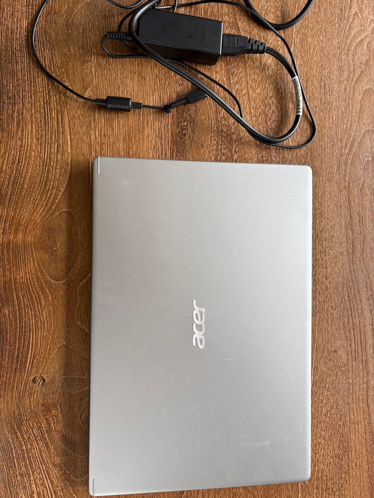 Acer aspire 515-45 8gb ram 512gb ssd, 2 tot 3 Ghz, 15 inch, Ophalen of Verzenden, Zo goed als nieuw
