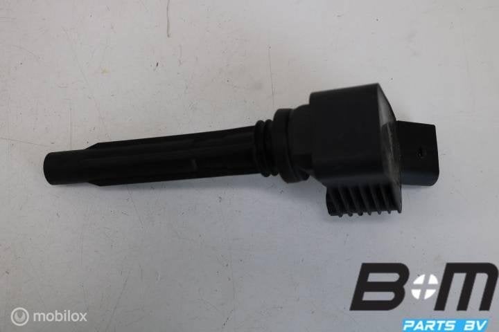 Bobine met bougiestekker Skoda Octavia 3 Combi 2.0 TFSI CHHA, Gebruikt