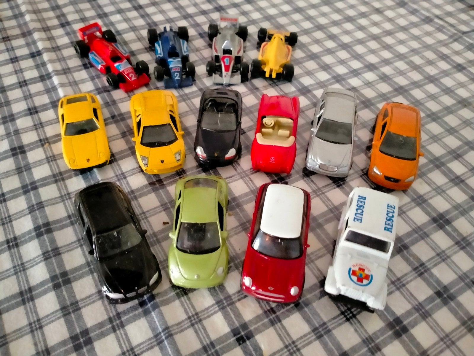 hotwheels, welly,matchbox autootjes, Ophalen of Verzenden, Nieuw, Auto, Overige merken